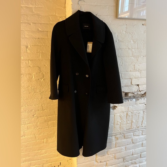 Rachel Comey Axel coat NWT - Picture 1 of 3